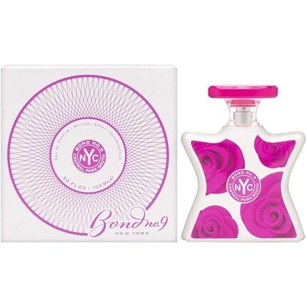 Bond No. 9 Bond No.9 Central Park South Eau De Parfum Spray For Women 100ml
Bond No. 9 Bond No.9 Central Park South Eau De Parfum Spray For Women 100ml