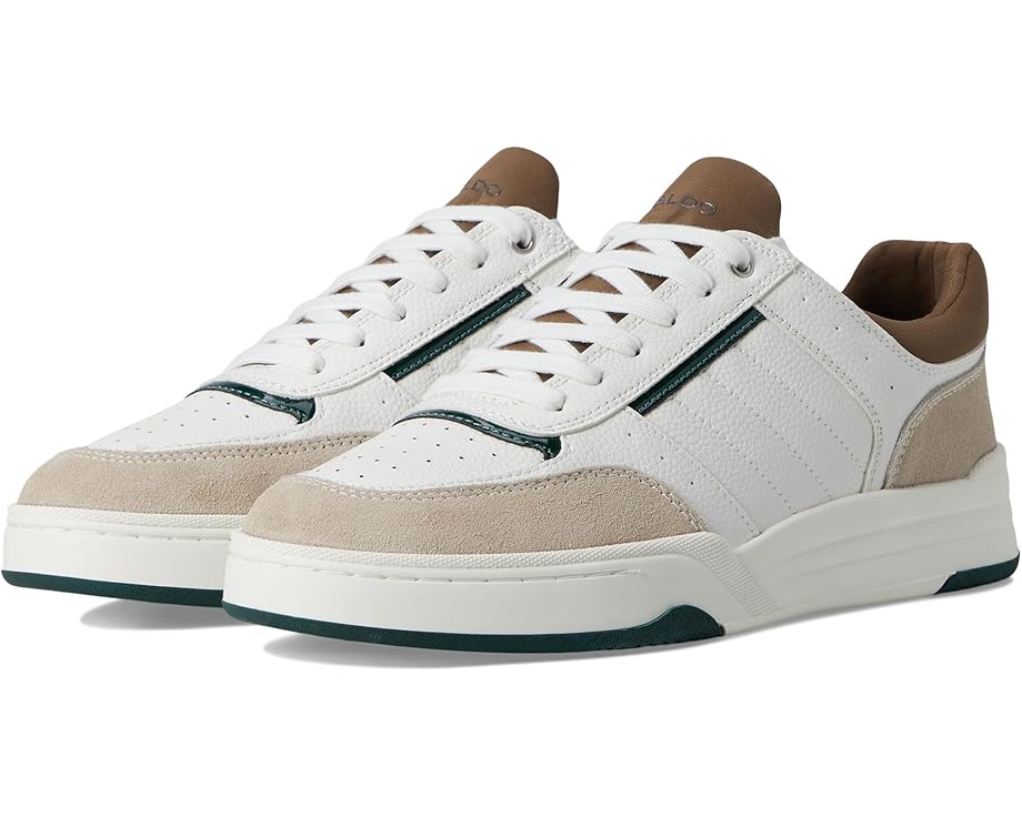 Кроссовки ALDO Mauro, цвет Other Green
Кроссовки ALDO Mauro, цвет Other Green