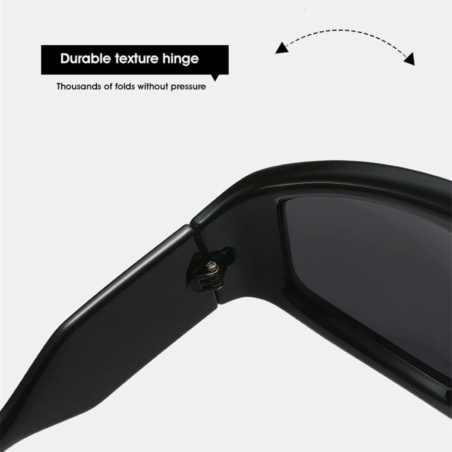 Модные цельные солнцезащитные очки для женщин и мужчин, с плоской верхней частью, роскошные, увеличенного размера, с защитой от УФ-излучения UV400 TVTBBVV, C3
Модные цельные солнцезащитные очки для женщин и мужчин, с плоской верхней частью, роскошные, увеличенного размера, с защитой от УФ-излучения UV400 TVTBBVV, C3