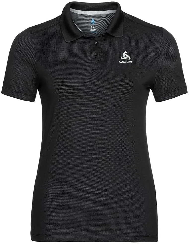 Odlo Women's F-Dry_550801 Polo Shirt
Odlo Women's F-Dry_550801 Polo Shirt