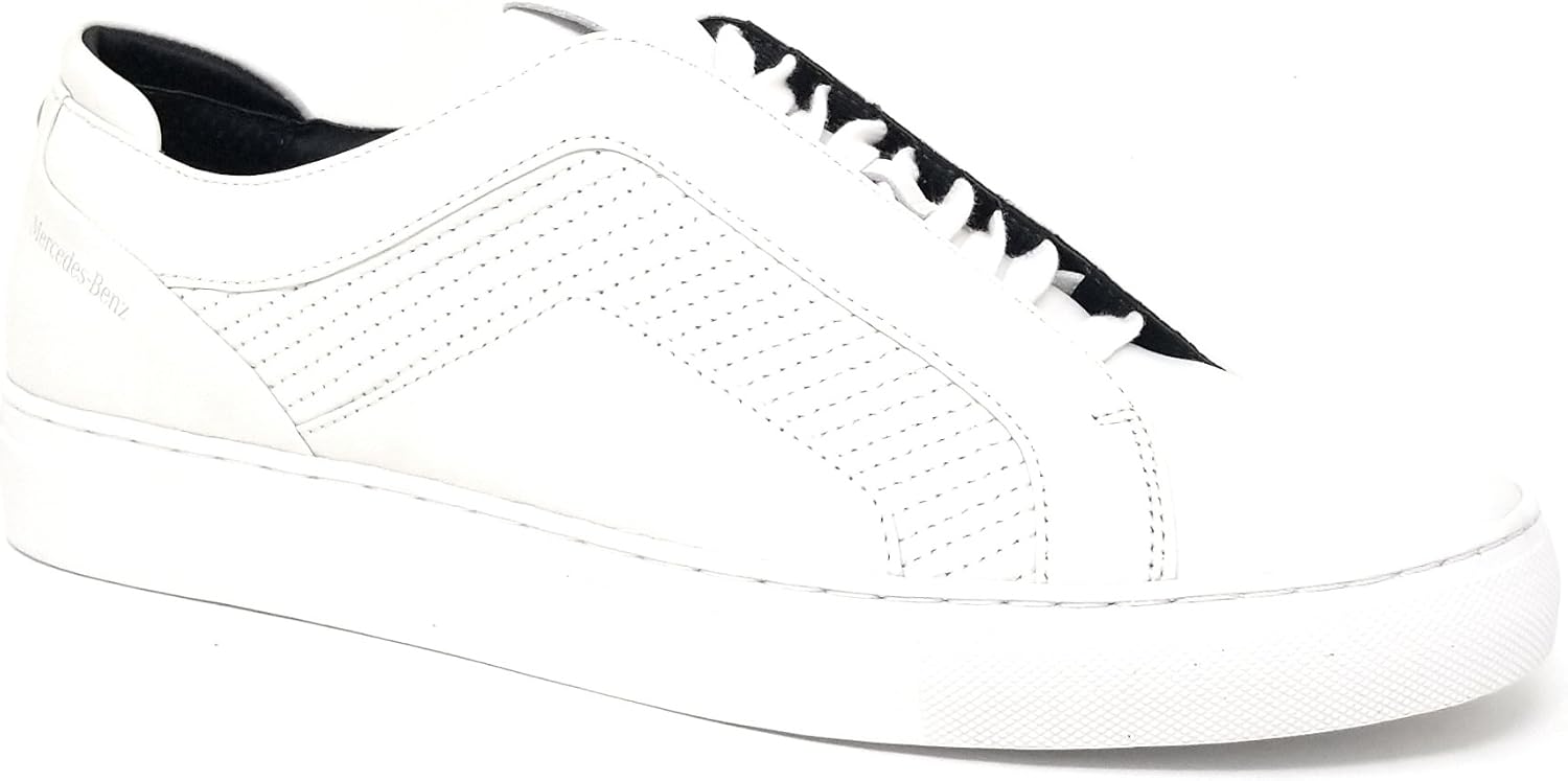 Hugo Boss мужские кроссовки Timeless Tenn mtmb, White
Hugo Boss мужские кроссовки Timeless Tenn mtmb, White