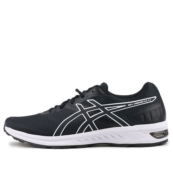 Кроссовки promesa lt Asics, белый
Кроссовки promesa lt Asics, белый