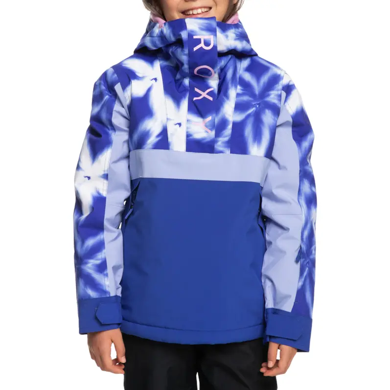 Утепленная куртка Roxy Shelter
Утепленная куртка Roxy Shelter