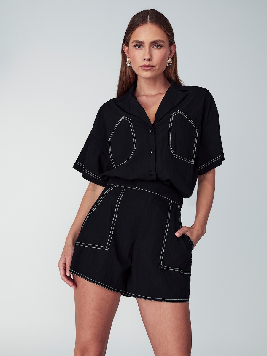 Обычные брюки Willa Zimi, черный
Обычные брюки Willa Zimi, черный