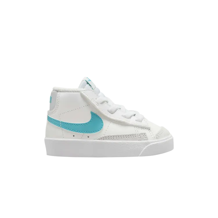 Кроссовки Blazer Mid, цвет White Dusty Cactus
Кроссовки Blazer Mid, цвет White Dusty Cactus