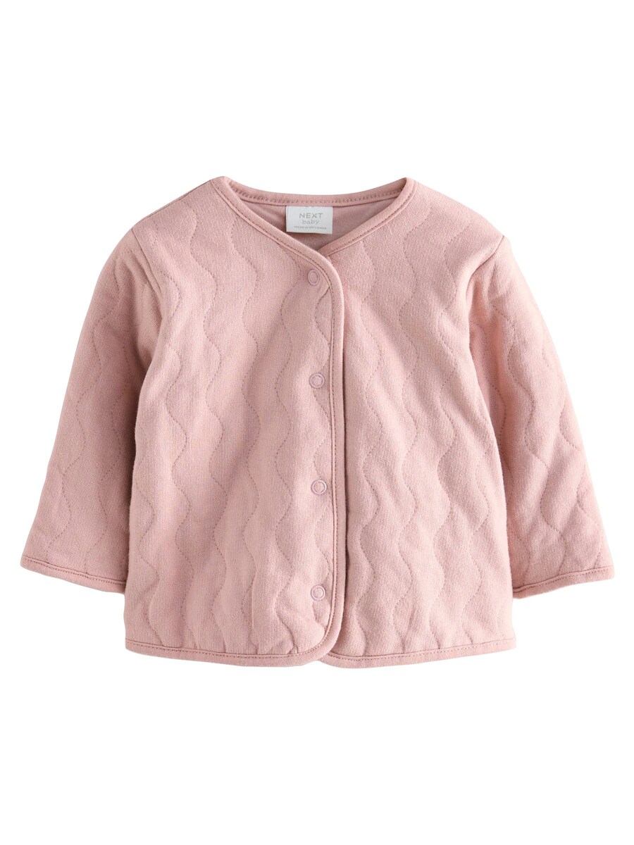 Куртка межсезонная Next, розовый
Куртка межсезонная Next, розовый