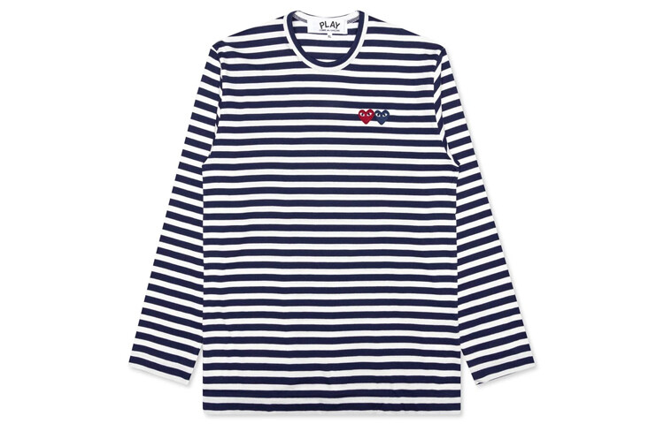 Мужская футболка CDG Play
Мужская футболка CDG Play