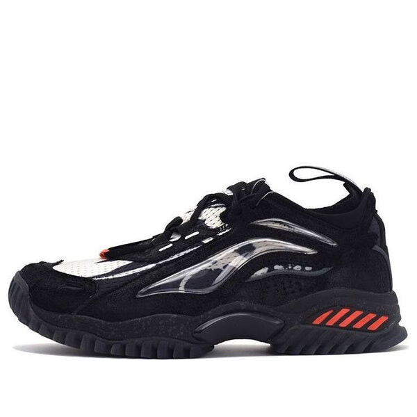 Кроссовки new york fashion week series aurora skywalk Li-Ning, черный
Кроссовки new york fashion week series aurora skywalk Li-Ning, черный