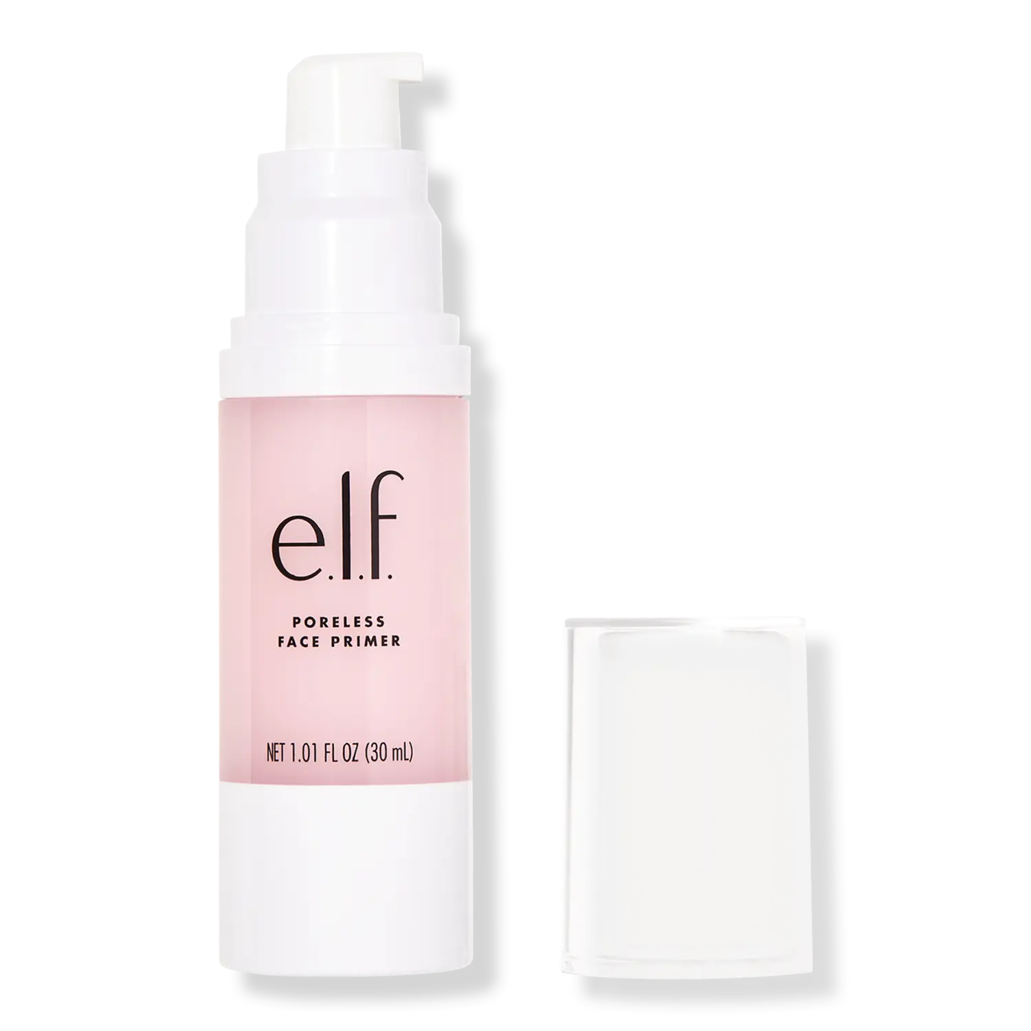 Праймер для лица, скрывающий поры e.l.f. Cosmetics, 1.01 oz
Праймер для лица, скрывающий поры e.l.f. Cosmetics, 1.01 oz