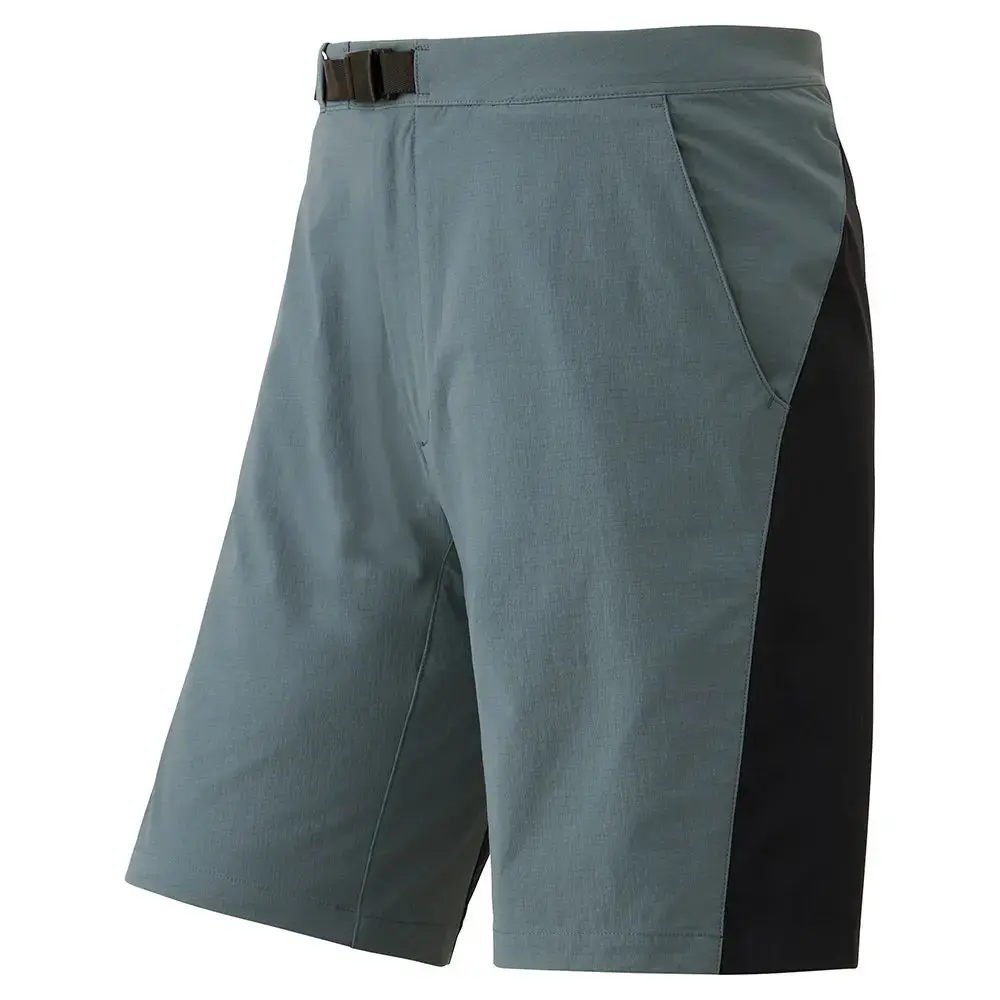 MONTBELL Брюки быстросохнущие мужские Mustard Yellow/Blue Purple
MONTBELL Брюки быстросохнущие мужские Mustard Yellow/Blue Purple