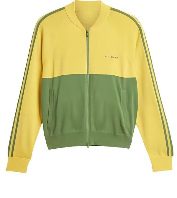 Куртка x wales bonner новая трикотажная спортивная куртка азиатские размеры Adidas, золотой
Куртка x wales bonner новая трикотажная спортивная куртка азиатские размеры Adidas, золотой