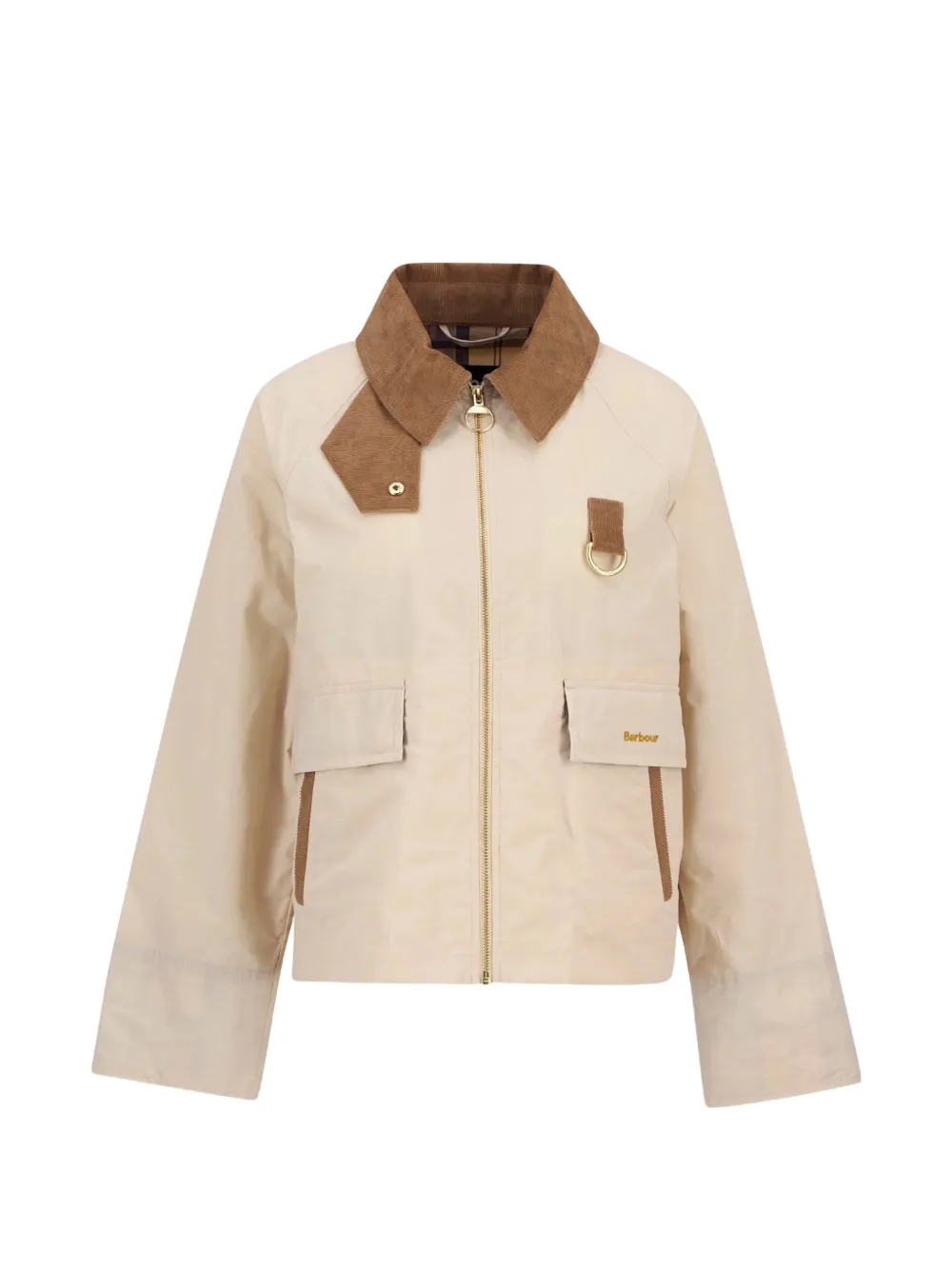 Куртка Icons Spey с воротником из вельвета Barbour, бежевый
Куртка Icons Spey с воротником из вельвета Barbour, бежевый