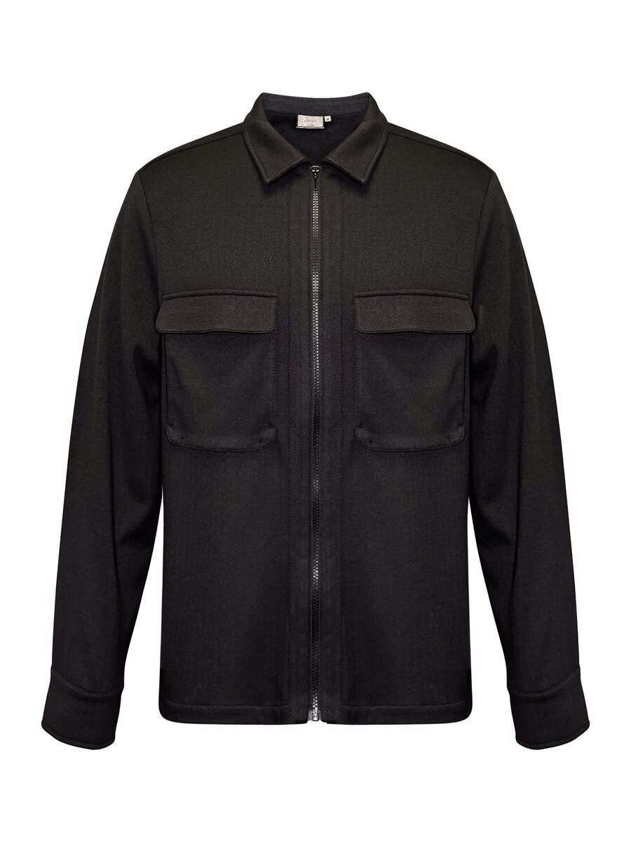 Худи с капюшоном на молнии SikSilk, Black
Худи с капюшоном на молнии SikSilk, Black