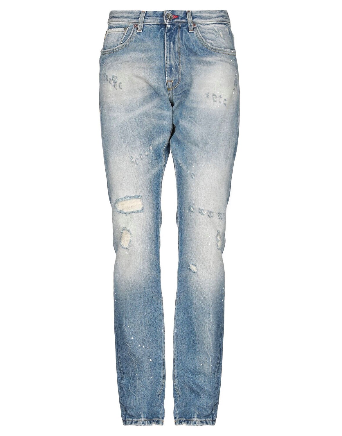 Джинсы Reign, синий
Джинсы Reign, синий