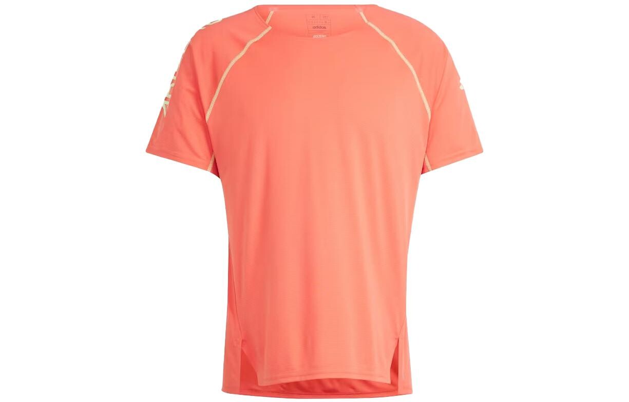 Футболка унисекс оранжевая Adidas, оранжевый
Футболка унисекс оранжевая Adidas, оранжевый