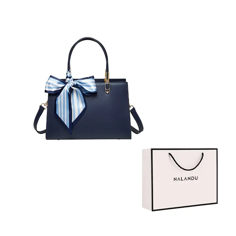 Narandu Кожаная сумка через плечо, Blue-30537
Narandu Кожаная сумка через плечо, Blue-30537