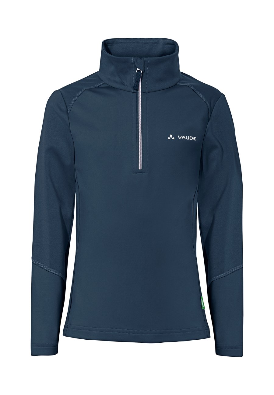 Джемпер Vaude LIVIGNO HALFZIP, Dark Sea White/Mottled Dark Blue
Джемпер Vaude LIVIGNO HALFZIP, Dark Sea White/Mottled Dark Blue
