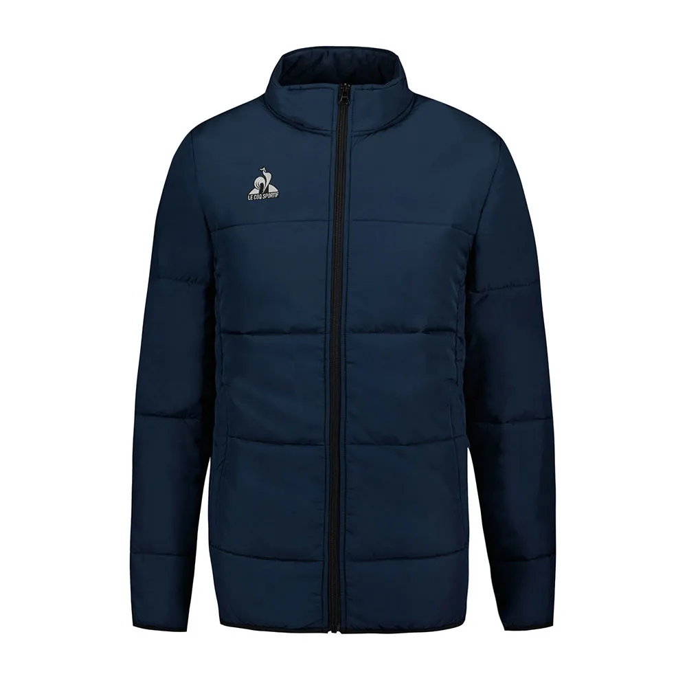 Куртка Le Coq Sportif 2423102 Training Doudoune Light N°2, синий
Куртка Le Coq Sportif 2423102 Training Doudoune Light N°2, синий