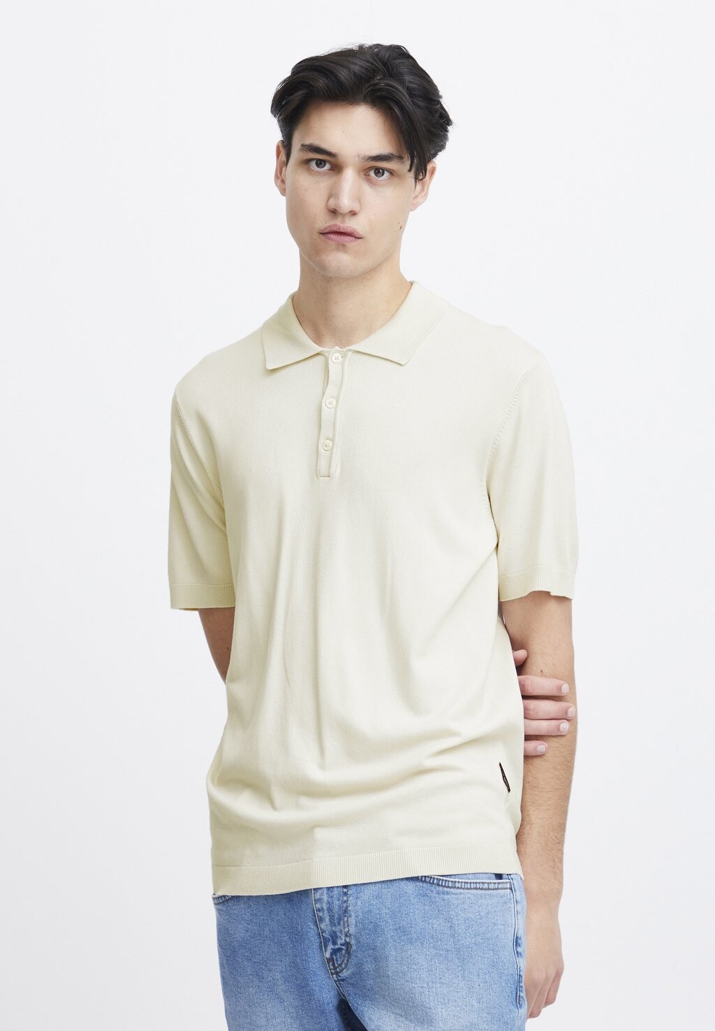 Рубашка-поло CFKARL Casual Friday, цвет pumice stone
Рубашка-поло CFKARL Casual Friday, цвет pumice stone