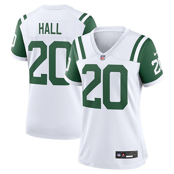 Женская футболка Breece Hall New York Jets Classic Alternate Game белая Nike, Белый, Женская футболка Breece Hall New York Jets Classic Alternate Game белая Nike
Женская футболка Breece Hall New York Jets Classic Alternate Game белая Nike, Белый, Женская футболка Breece Hall New York Jets Classic Alternate Game белая Nike
