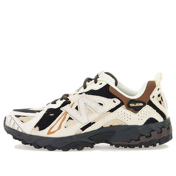 Кроссовки 610 v1 обувь New Balance, белый
Кроссовки 610 v1 обувь New Balance, белый