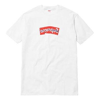 Футболка x comme des garcons cdg ss17 box logo tee 'white' Supreme, белый
Футболка x comme des garcons cdg ss17 box logo tee 'white' Supreme, белый