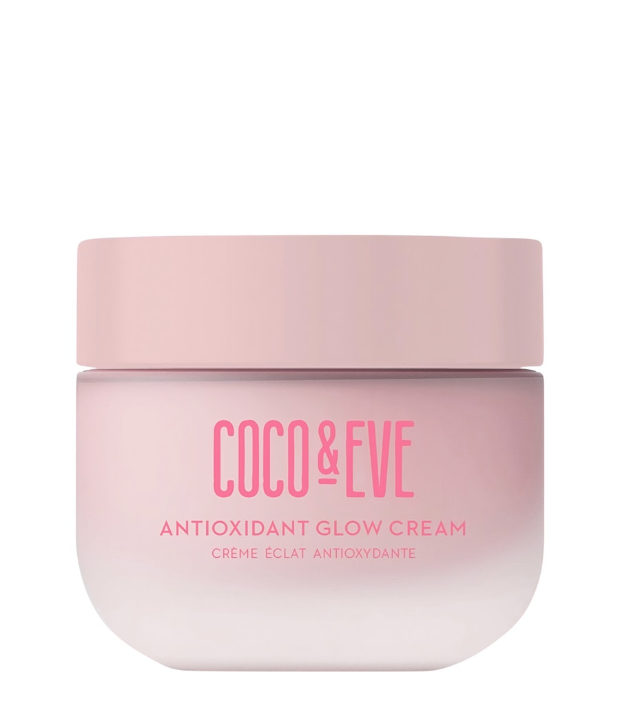 Дневной крем Coco & Eve Antioxidant Glow Cream, 50 ml
Дневной крем Coco & Eve Antioxidant Glow Cream, 50 ml