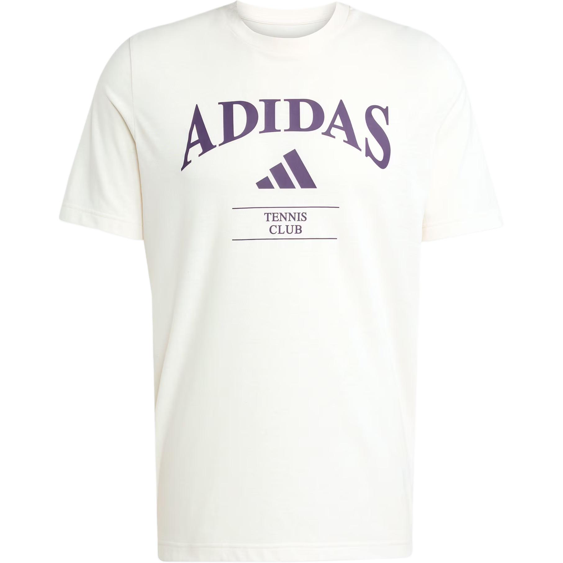 Футболка Heritage Graphic с доставкой Adidas, белый/фиолетовый
Футболка Heritage Graphic с доставкой Adidas, белый/фиолетовый