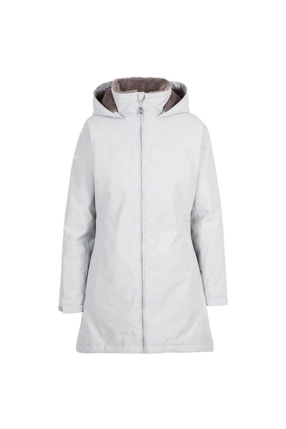 Зимняя стеганая куртка Trespass, серый
Зимняя стеганая куртка Trespass, серый