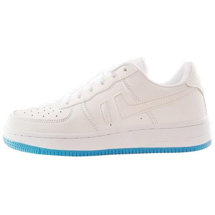 Кроссовки Quantity LIANGHUO Skateboarding Shoes Unisex Low-top White, цвет Gradient 01
Кроссовки Quantity LIANGHUO Skateboarding Shoes Unisex Low-top White, цвет Gradient 01