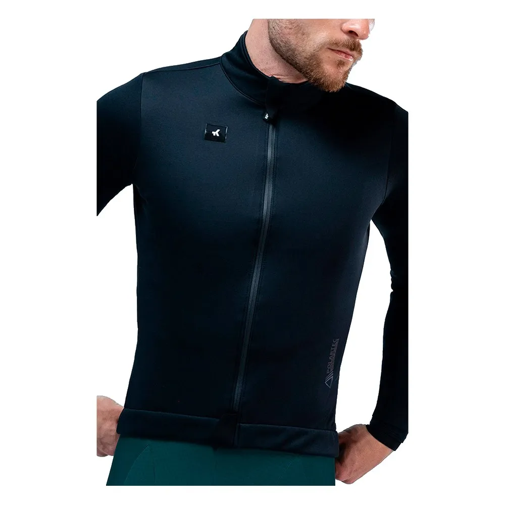 Куртка Gobik Thermal Skimo Solid, синий
Куртка Gobik Thermal Skimo Solid, синий