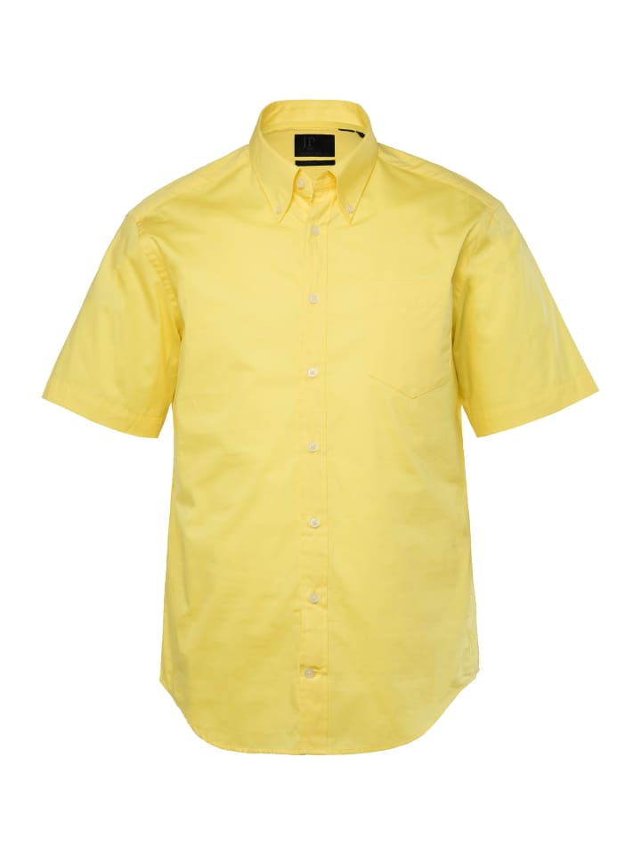 Рубашка JP1880, цвет zitronengelb
Рубашка JP1880, цвет zitronengelb