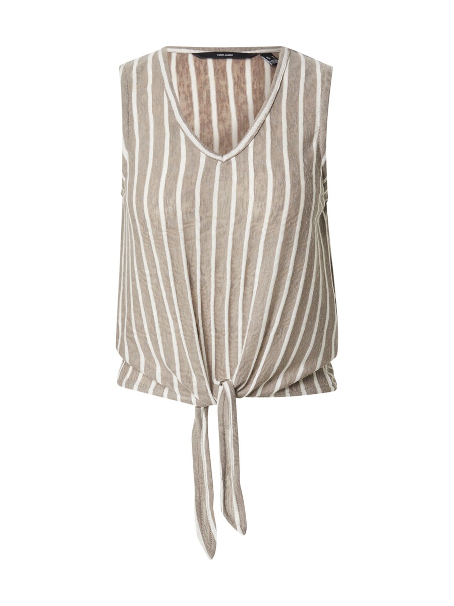 Топ VERO MODA VMLANA, серый 
Топ VERO MODA VMLANA, серый