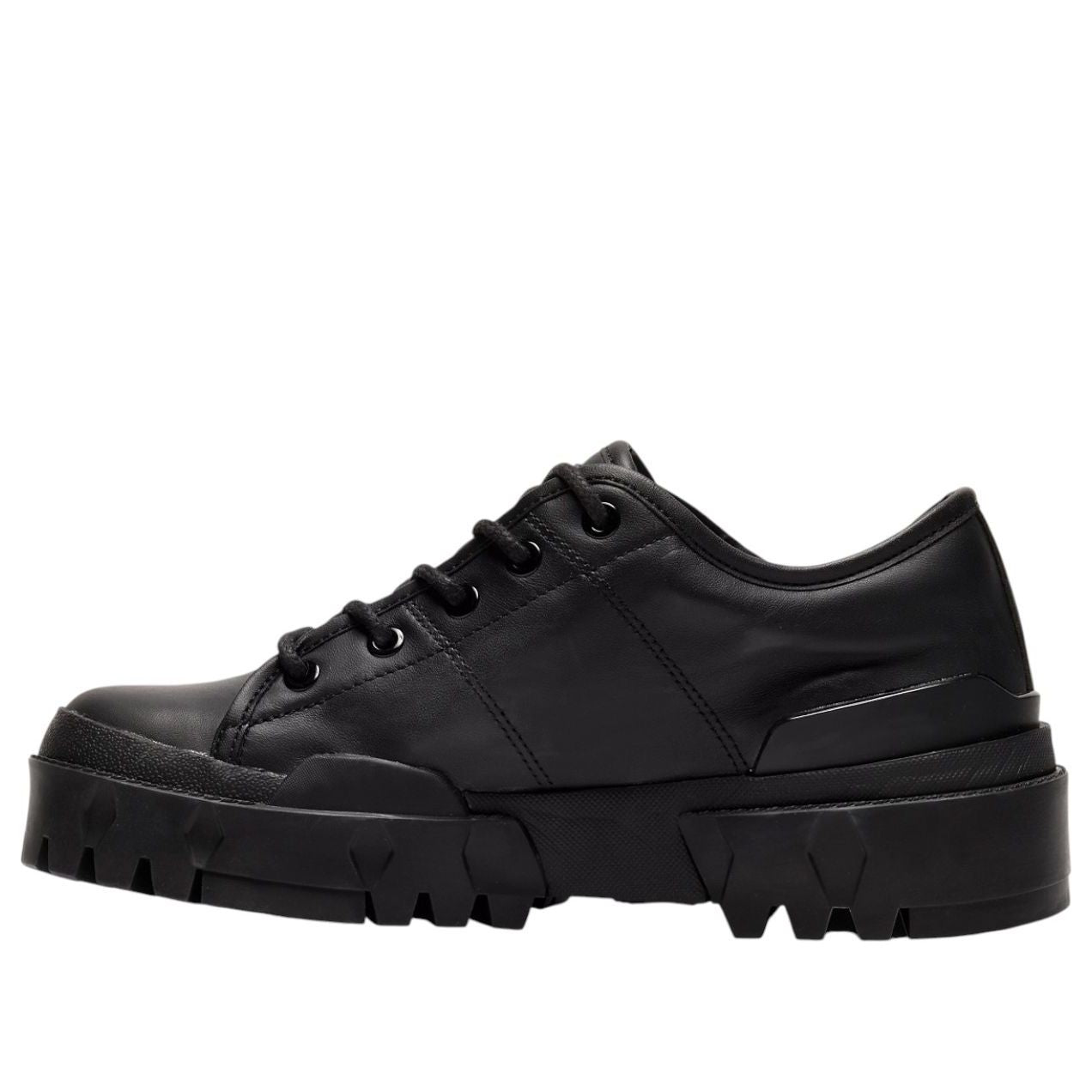 Onitsuka Tiger HMR Peak Lo G-TX 'Black'
Onitsuka Tiger HMR Peak Lo G-TX 'Black'