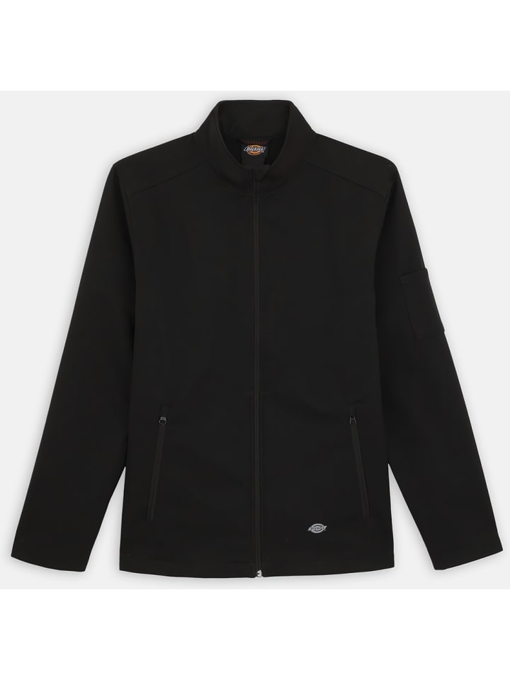 Демисезонная куртка Dickies, черный
Демисезонная куртка Dickies, черный