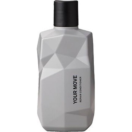 Восстанавливающий кондиционер Nine Yards Your Move
Восстанавливающий кондиционер Nine Yards Your Move