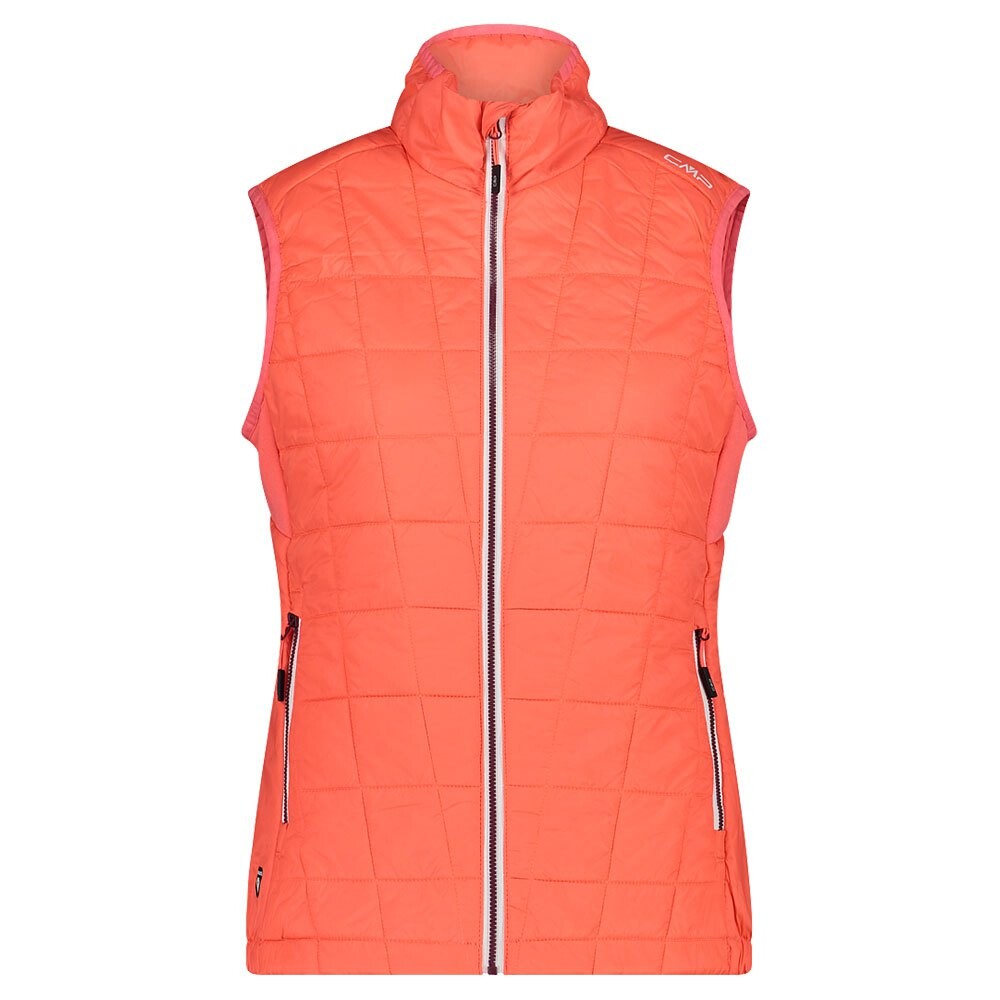 Жилет CMP 33Z2526, оранжевый
Жилет CMP 33Z2526, оранжевый