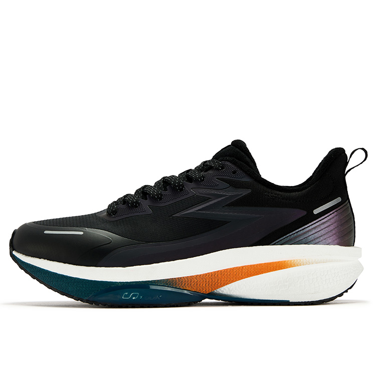 Rain Screen 80 Cushioning, Wear Resistant низкие кроссовки для повседневного бега мужские Numbers Teal 361°, черный
Rain Screen 80 Cushioning, Wear Resistant низкие кроссовки для повседневного бега мужские Numbers Teal 361°, черный