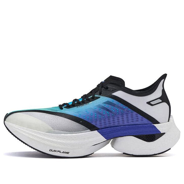 Кроссовки hurricane 'white blue purple' 361 Degrees, белый
Кроссовки hurricane 'white blue purple' 361 Degrees, белый