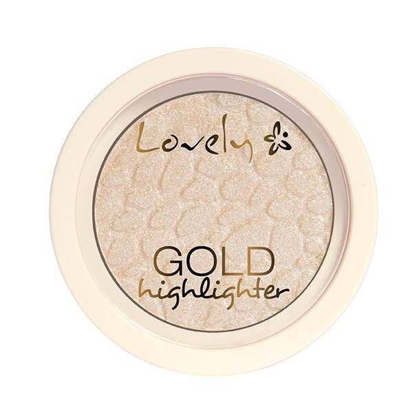 Highlighter Lovely
Highlighter Lovely