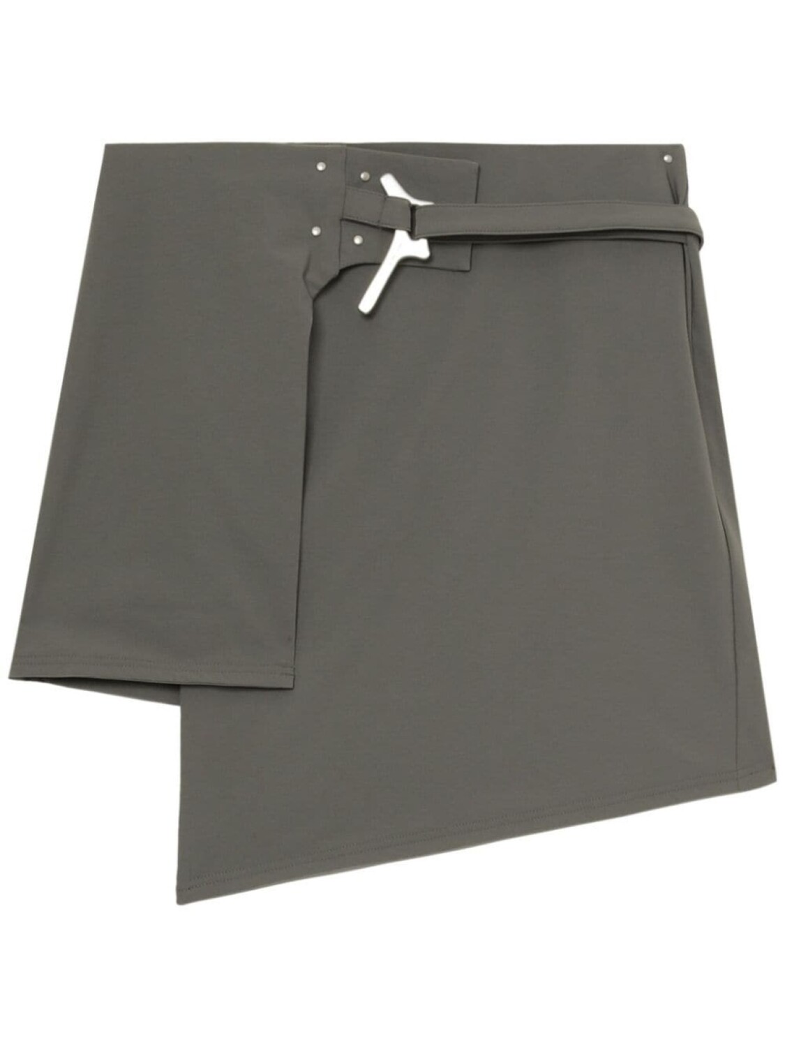 HELIOT EMIL юбка асимметричного кроя, зеленый
HELIOT EMIL юбка асимметричного кроя, зеленый