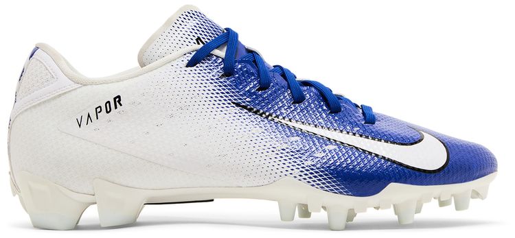 Кроссовки Nike Vapor Untouchable Speed 3 TD Pro 'Old Royal', синий
Кроссовки Nike Vapor Untouchable Speed 3 TD Pro 'Old Royal', синий