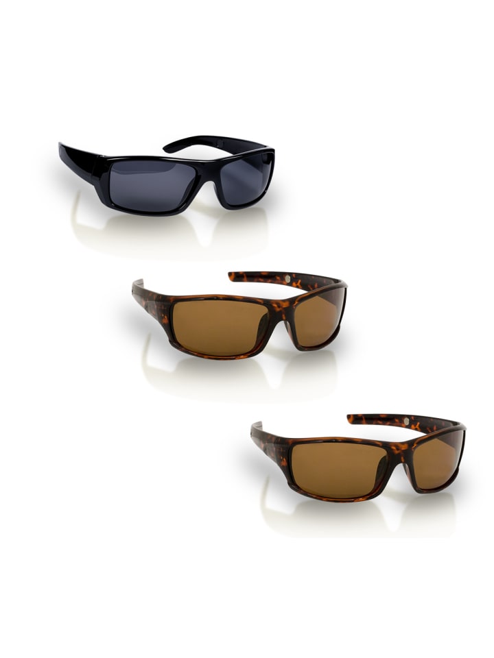 Солнцезащитные очки MediaShop
Солнцезащитные очки MediaShop