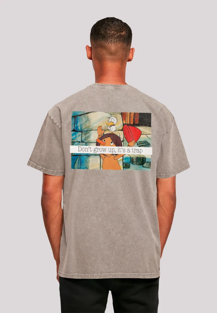 F4NT4STIC Футболка "Пиноккио", Ретро, Герои Детства, сериал, цвет Asphalt
F4NT4STIC Футболка "Пиноккио", Ретро, Герои Детства, сериал, цвет Asphalt