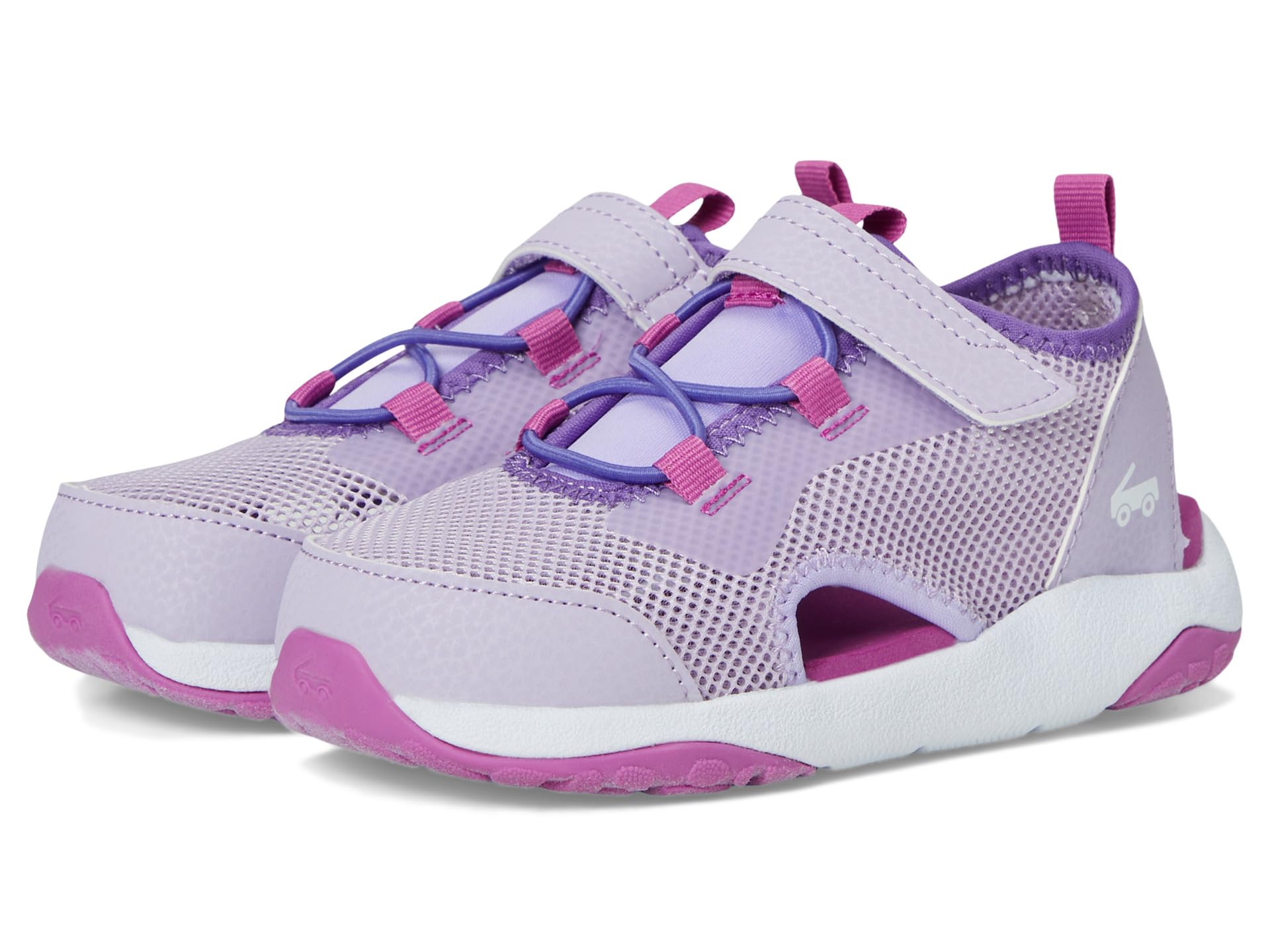 Сандалии See Kai Run Aven, цвет Lavender
Сандалии See Kai Run Aven, цвет Lavender