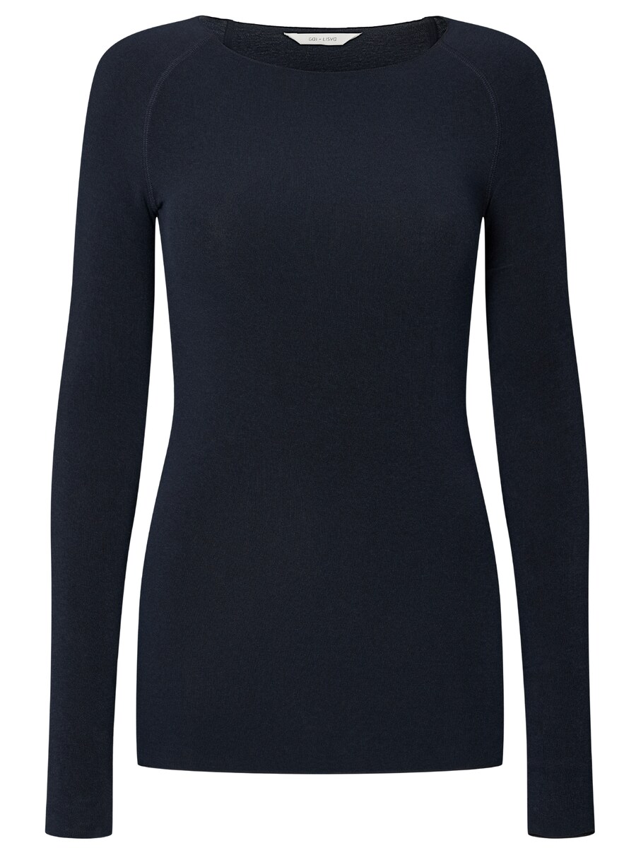 Рубашка Gai+Lisva Amalie, Night Blue
Рубашка Gai+Lisva Amalie, Night Blue