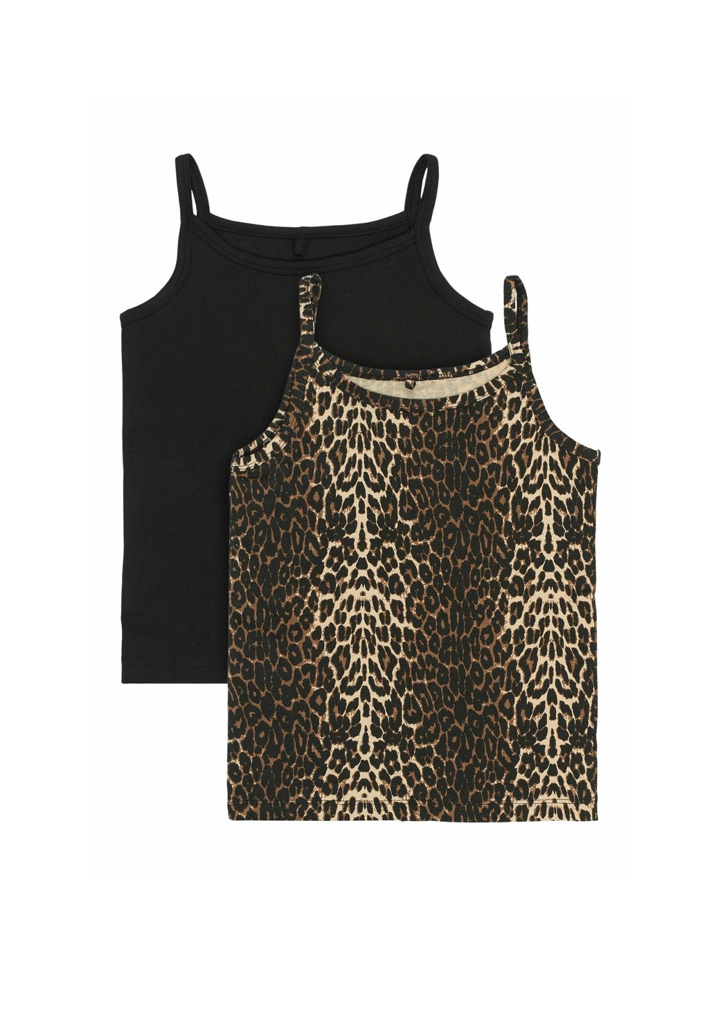 Топ 2-PACK EXP The New, черный
Топ 2-PACK EXP The New, черный