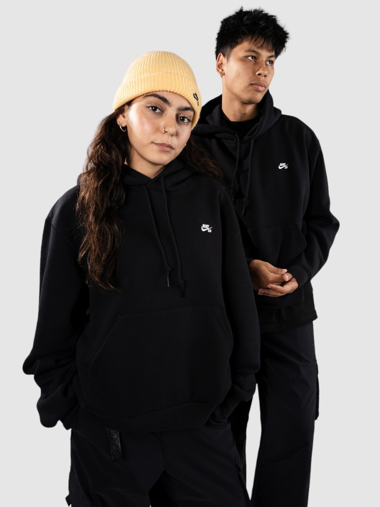 Толстовка Nike Sb Skate Hoodie, black/white
Толстовка Nike Sb Skate Hoodie, black/white