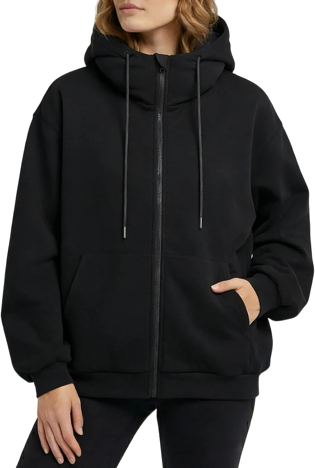 Толстовка с капюшоном Travel Pillow Zip Up Hoodie с встроенной надувной подушкой для шеи
Толстовка с капюшоном Travel Pillow Zip Up Hoodie с встроенной надувной подушкой для шеи