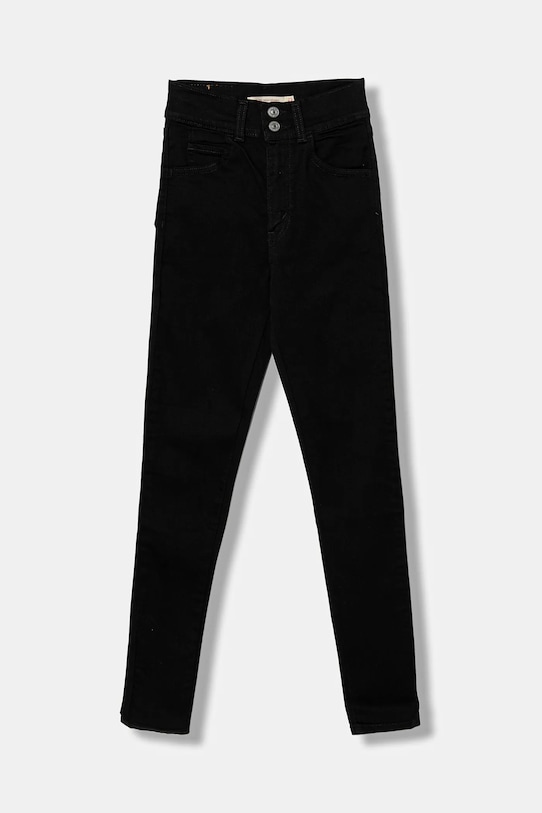 Джинсы RETRO HIGH SKINNY DB Levi'S, черный
Джинсы RETRO HIGH SKINNY DB Levi'S, черный
